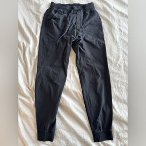 Lululemon ABC Jogger Warpstreme* (Shorter) - Black